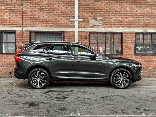 Volvo XC60 2.0 T8 Twin Engine AWD Inscription Hybrid 409PS 2018, RZ-879-F