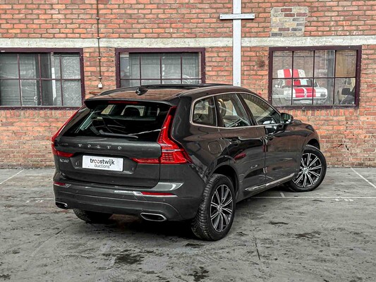 Volvo XC60 2.0 T8 Twin Engine AWD Inscription Hybrid 409PS 2018, RZ-879-F