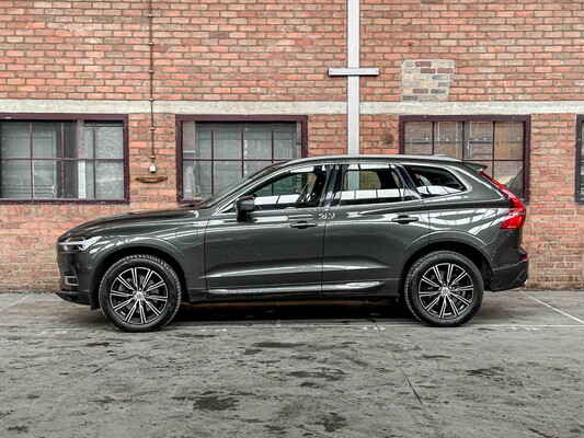 Volvo XC60 2.0 T8 Twin Engine AWD Inscription Hybrid 409hp 2018, RZ-879-F