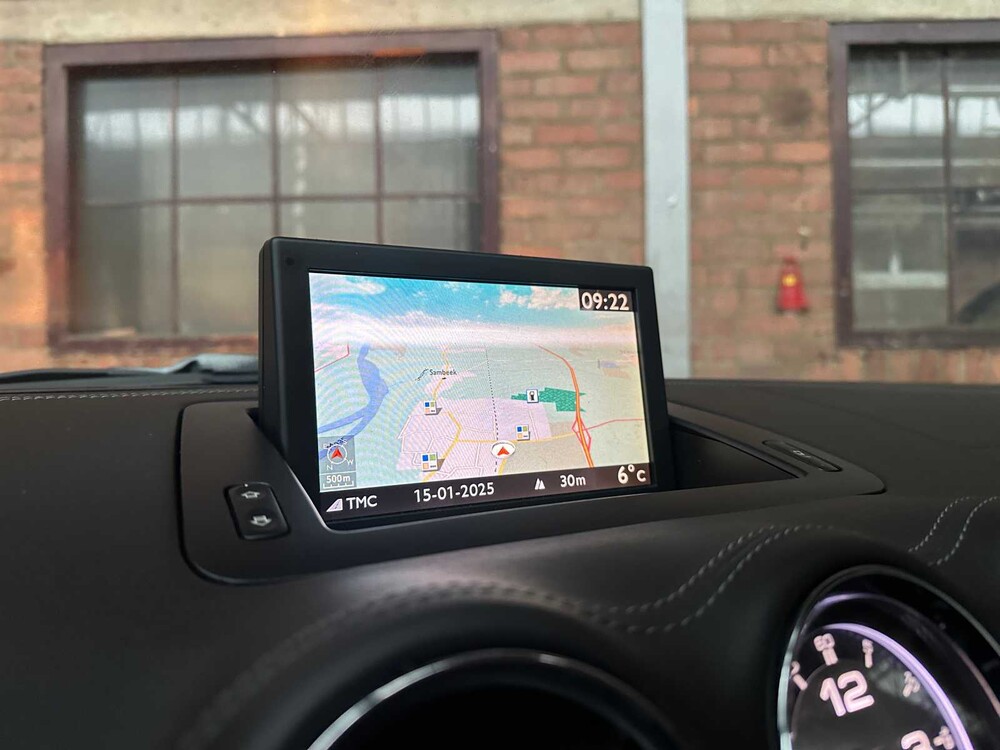 Peugeot RCZ 1.6 THP Limited Edition 156hp 2010, 75-RTJ-1