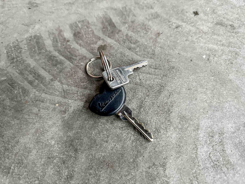 Vespa Sprint 4T Piaggio 2014, F-369-VN Scooter Snorscooter