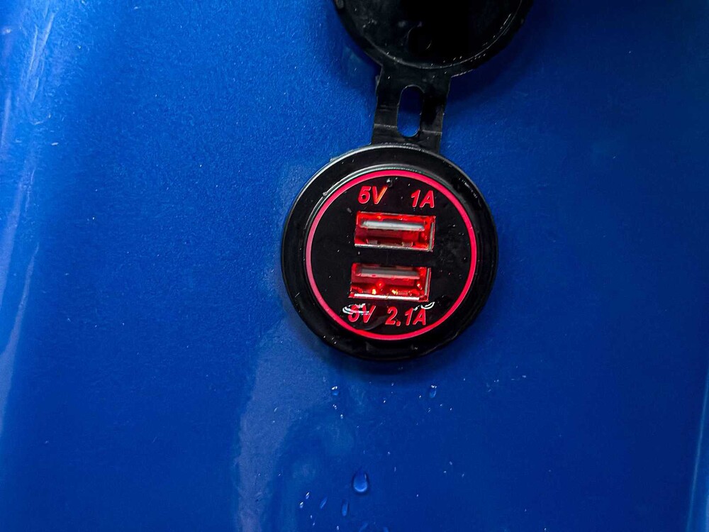 Vespa Sprint 4T Piaggio 2014, F-369-VN Scooter Snorscooter