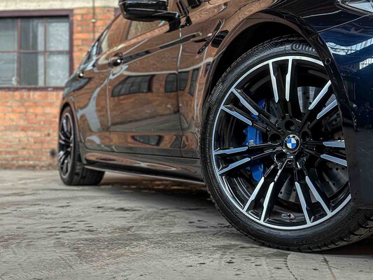 BMW M5 4.4 V8 M-Sport 800PS 2018 F90 5er, SJ-360-B