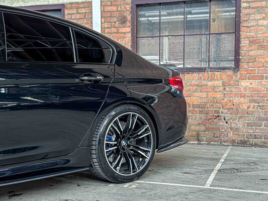 BMW M5 4.4 V8 M-Sport 800PS 2018 F90 5er, SJ-360-B