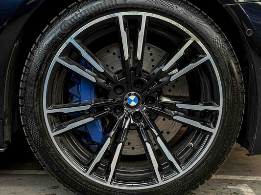 BMW M5 4.4 V8 M-Sport 800PS 2018 F90 5er, SJ-360-B