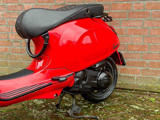 Piaggio Vespa Sprint 150cc 2020, VSF-16-S Scooter Moped