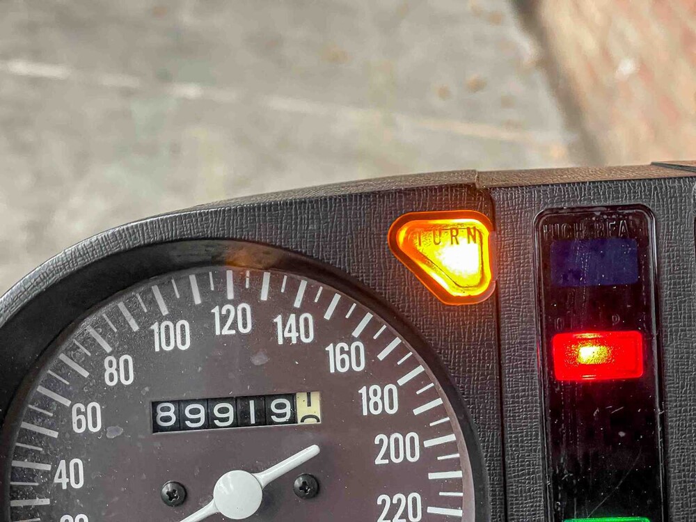 Suzuki GS750 Cafe Racer 748cc 1977 Motorcycle, XU-99-91