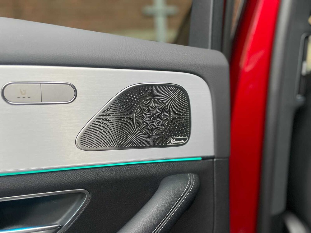 Mercedes-Benz GLE350e AMG 4Matic 335hp 2021 GLE-Class