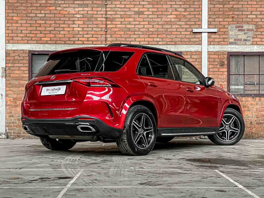 Mercedes-Benz GLE350e AMG 4Matic 335hp 2021 GLE-Class