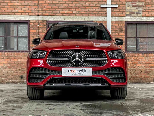 Mercedes-Benz GLE350e AMG 4Matic 335hp 2021 GLE-Class