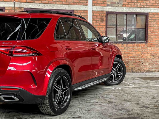 Mercedes-Benz GLE350e AMG 4Matic 335hp 2021 GLE-Class