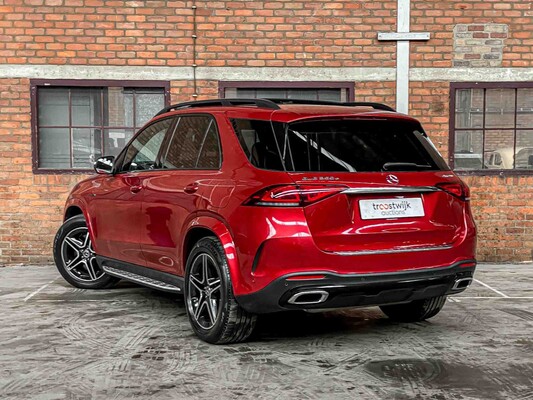 Mercedes-Benz GLE350e AMG 4Matic 335hp 2021 GLE-Class