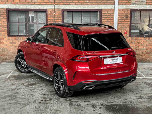 Mercedes-Benz GLE350e AMG 4Matic 335hp 2021 GLE-Class