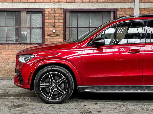 Mercedes-Benz GLE350e AMG 4Matic 335pk 2021 GLE-Klasse