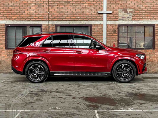 Mercedes-Benz GLE350e AMG 4Matic 335hp 2021 GLE-Class