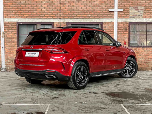 Mercedes-Benz GLE350e AMG 4Matic 335hp 2021 GLE-Class