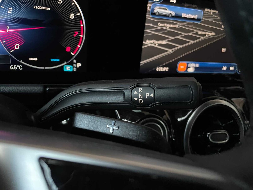 Mercedes-Benz B180 Hybrid 218hp 2023 B-Class (Factory Warranty)