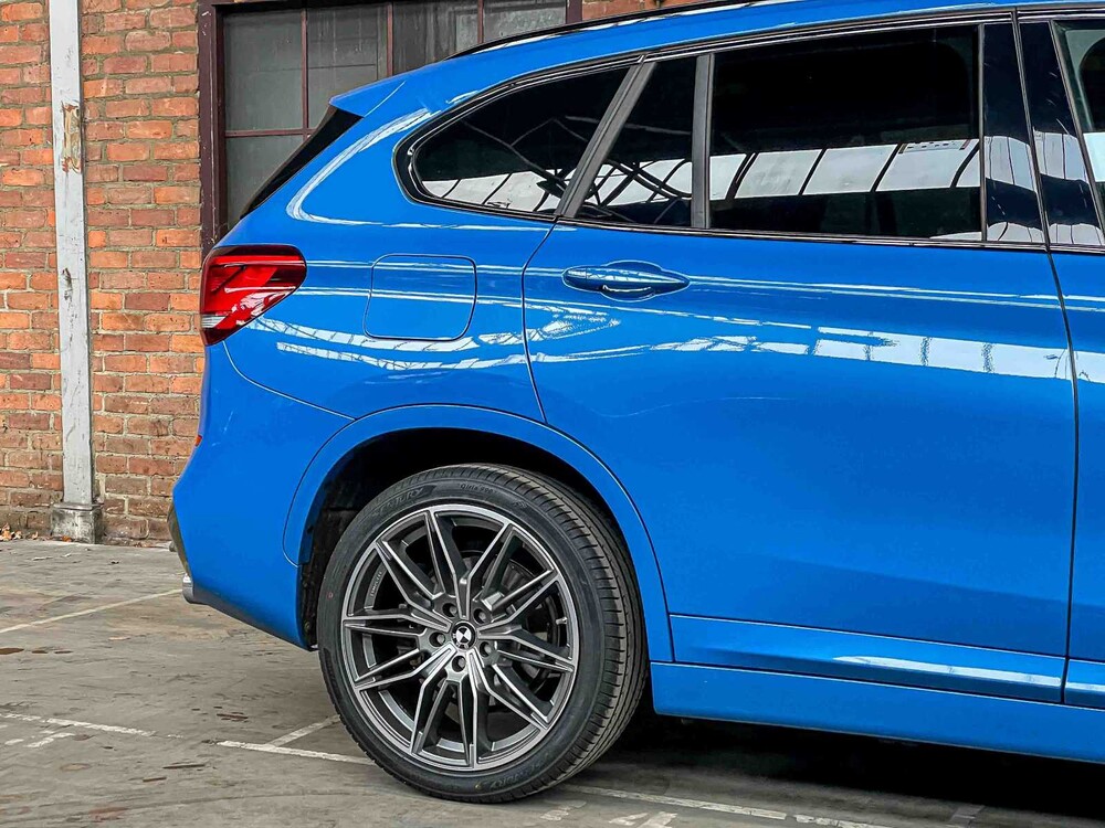 BMW X1 xDrive20i M-Package High Executive 178hp 2022, GDS-16-L