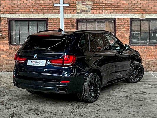 BMW X5 xDrive40e High Executive 245pk 2015, HS-973-D