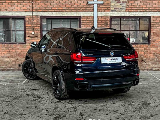 BMW X5 xDrive40e High Executive 245hp 2015, HS-973-D