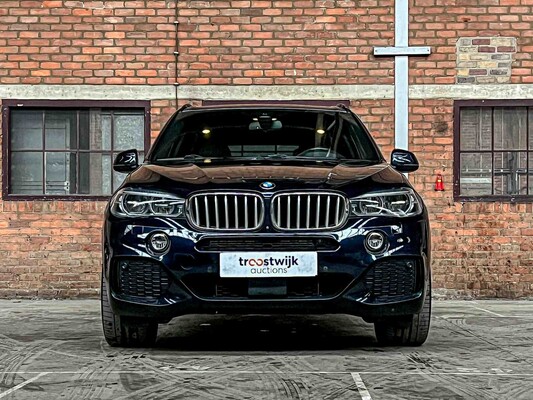 BMW X5 xDrive40e High Executive 245pk 2015, HS-973-D