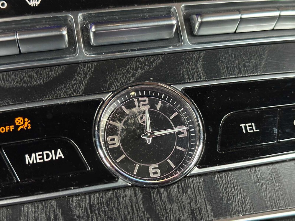 Mercedes-Benz E300 AMG Premium Plus 245hp 2017 E-class Coupe, PH-025-L