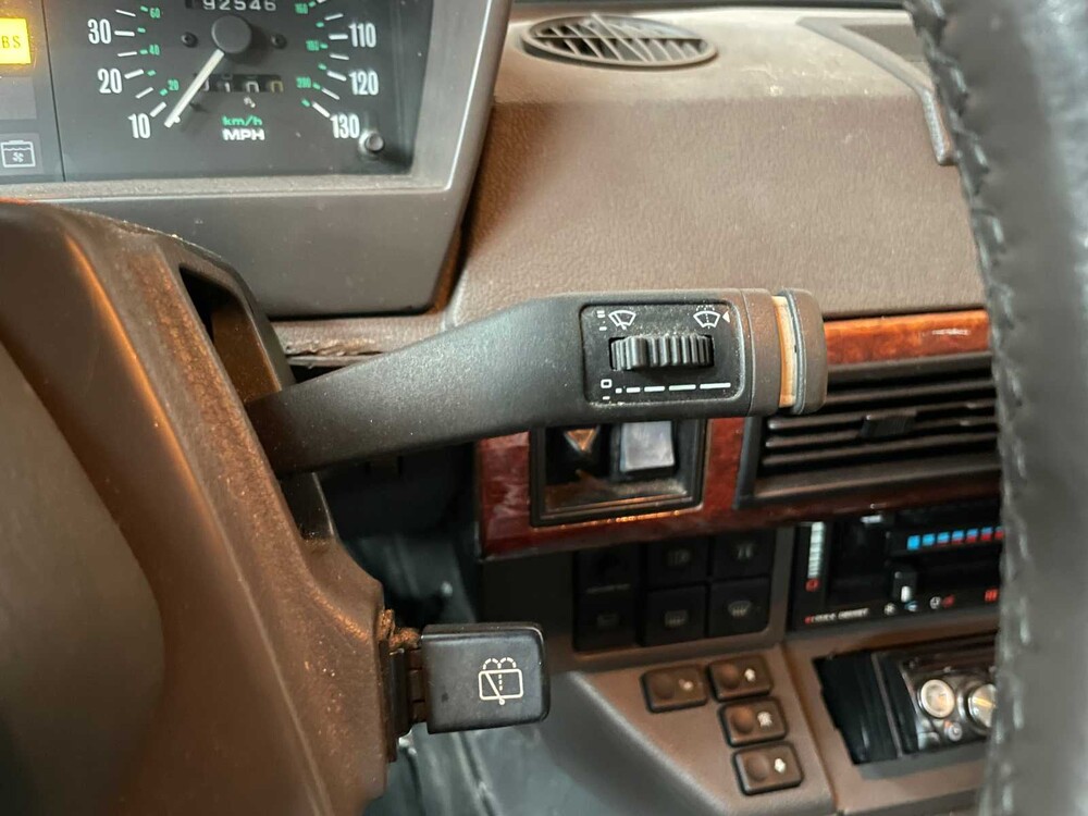 Land Rover Range Rover County LWB 202pk 1993