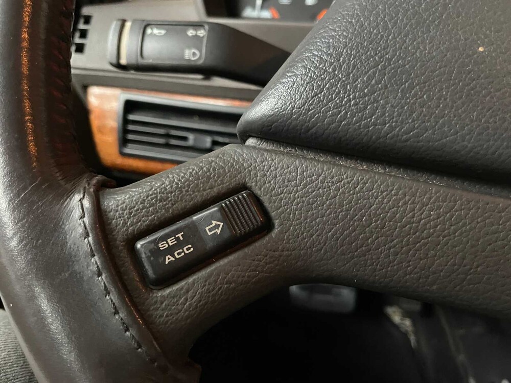 Land Rover Range Rover County LWB 202pk 1993