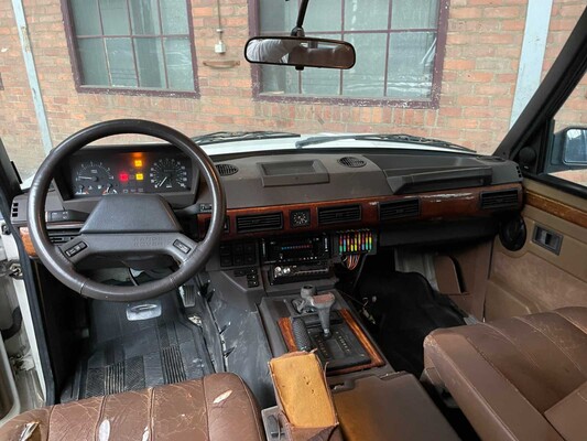 Land Rover Range Rover County LWB 202hp 1993