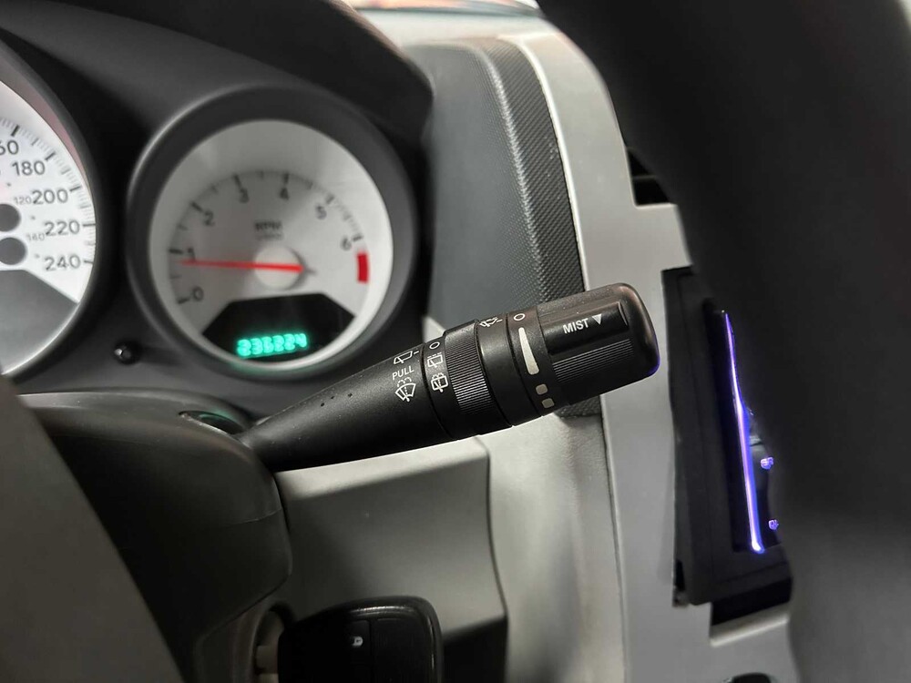 Dodge Caliber 1.8 SE 150pk 2007, 17-TZ-LZ Youngtimer