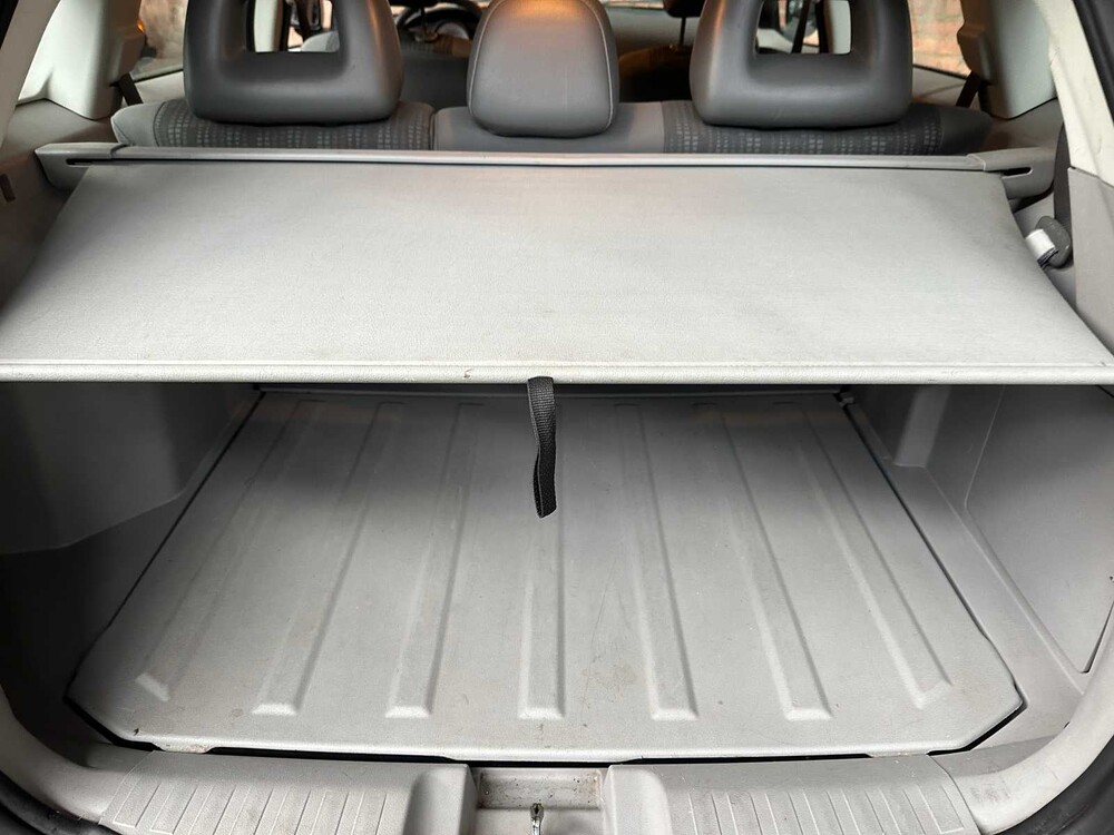 Dodge Caliber 1.8 SE 150pk 2007, 17-TZ-LZ Youngtimer