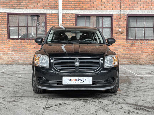 Dodge Caliber 1.8 SE 150hp 2007, 17-TZ-LZ Youngtimer