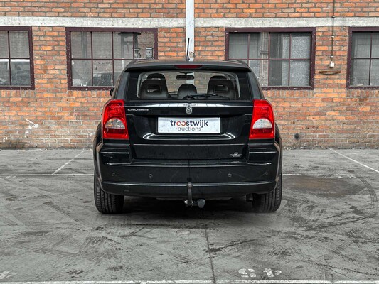 Dodge Caliber 1.8 SE 150hp 2007, 17-TZ-LZ Youngtimer