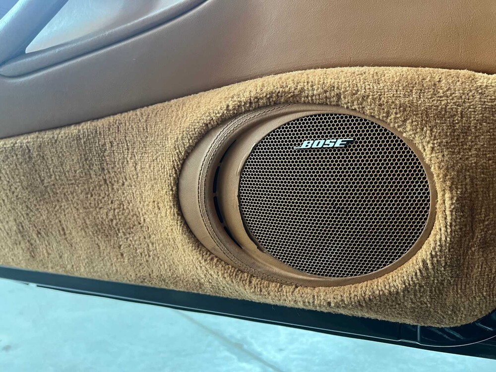 Porsche 911 Carrera 4S 996 320PS 2003