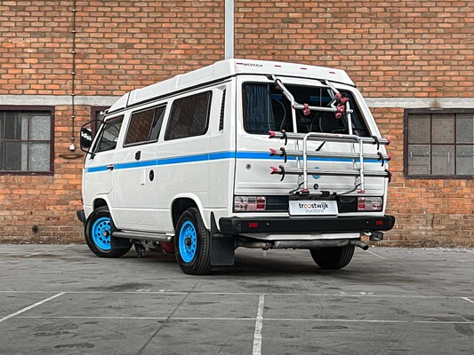 Volkswagen T3 California 69hp 1989