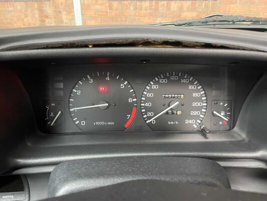 Rover 800 827 Si 2.7 V6 169PS 1995 (Original-NL), LH-JT-94