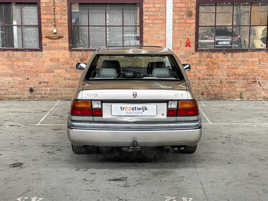 Rover 800 827 Si 2.7 V6 169PS 1995 (Original-NL), LH-JT-94