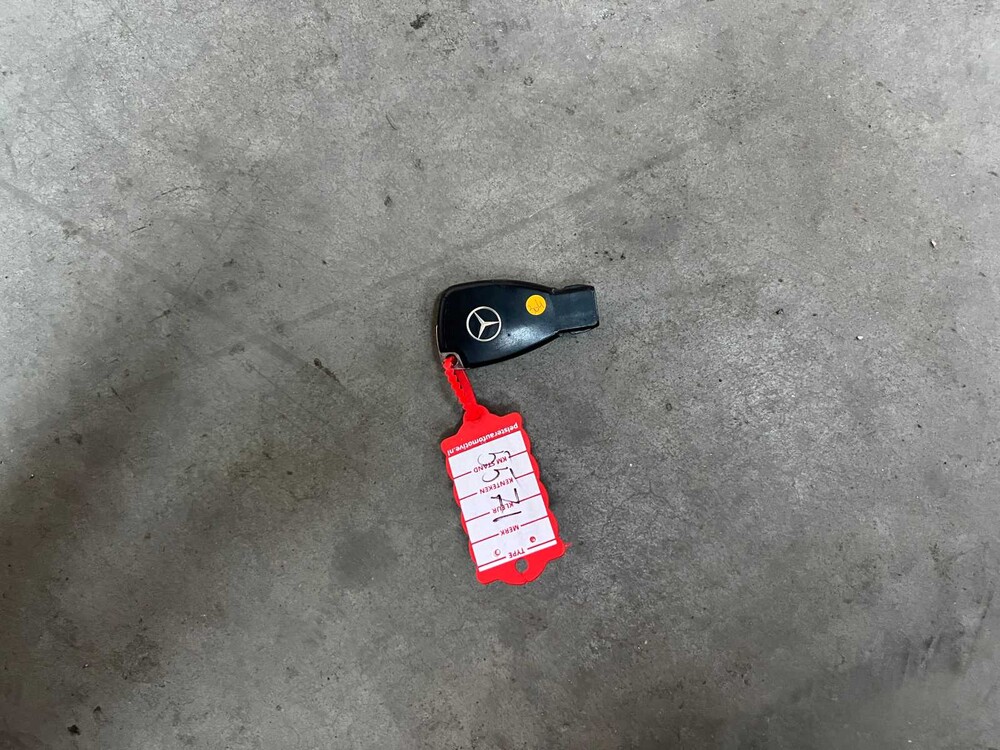 Mercedes-Benz SL55 AMG 5.5 V8 500pk 2003 SL-Klasse Youngtimer 