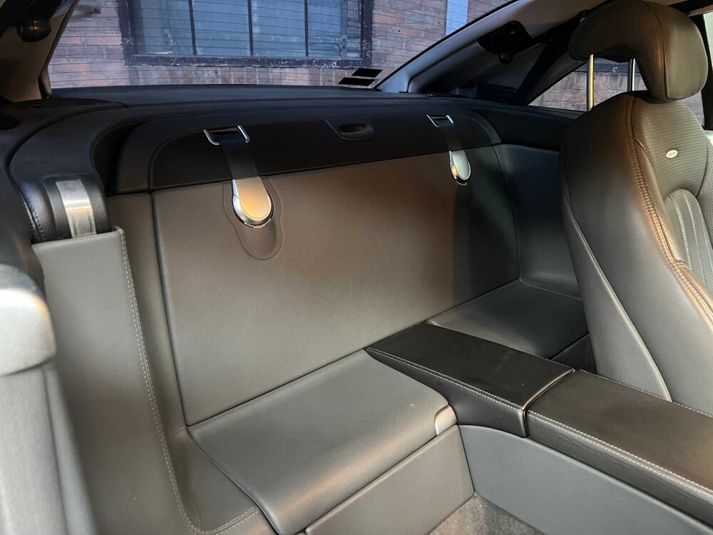 Mercedes-Benz SL55 AMG 5.5 V8 500pk 2003 SL-Klasse Youngtimer 