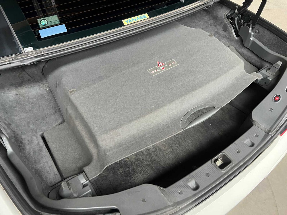 Mercedes-Benz SL55 AMG 5.5 V8 500pk 2003 SL-Klasse Youngtimer 