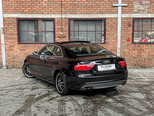 Audi S5 4.2 V8 354hp 2007 Youngtimer