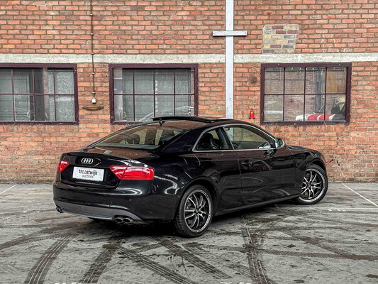 Audi S5 4.2 V8 354hp 2007 Youngtimer