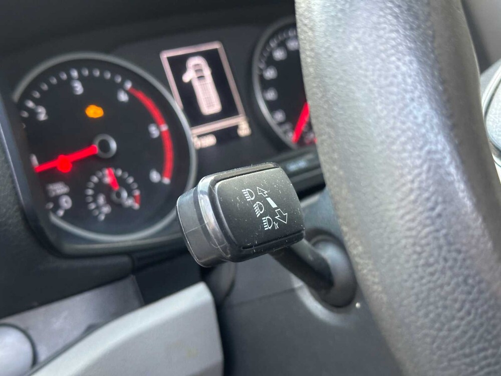 MAN TGE 35 2.0 XLang Eyes 177PS 2018, V-189-TN