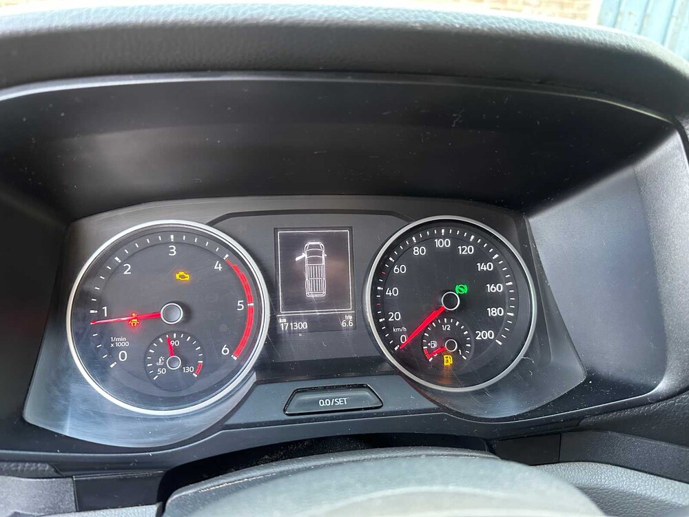 MAN TGE 35 2.0 XLang Eyes 177PS 2018, V-189-TN