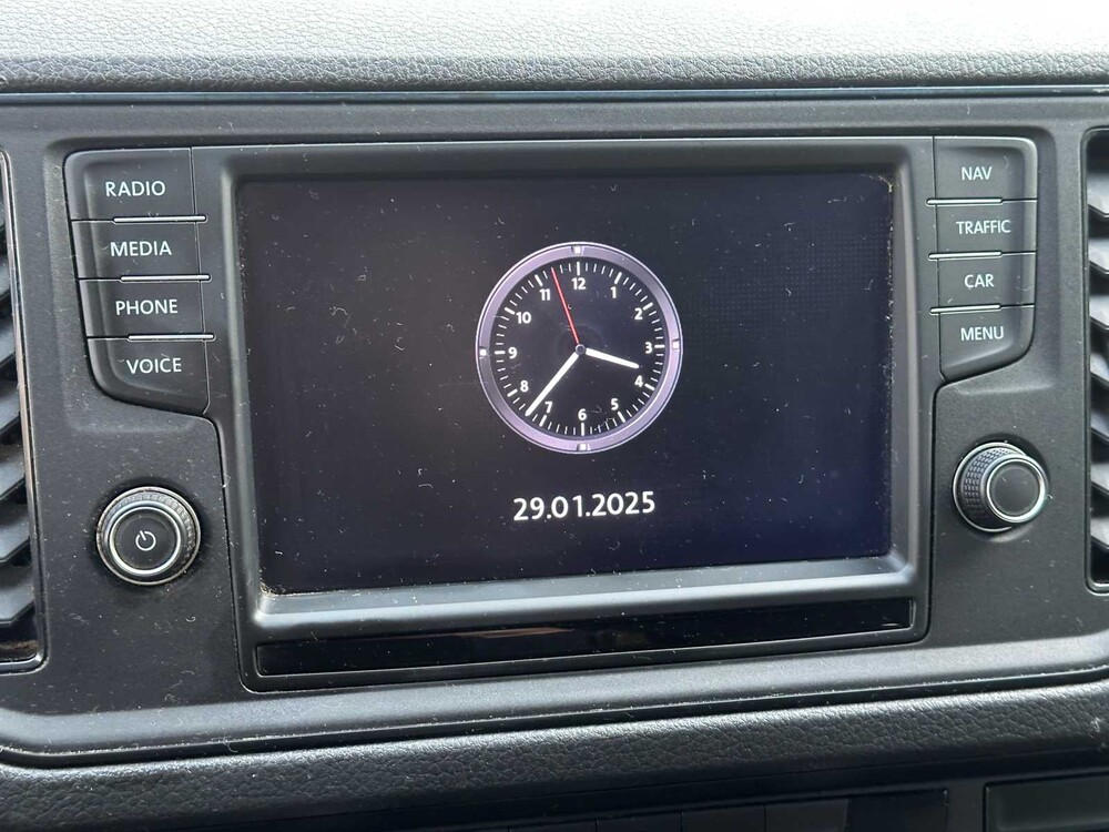 MAN TGE 35 2.0 XLang Eyes 177PS 2018, V-189-TN