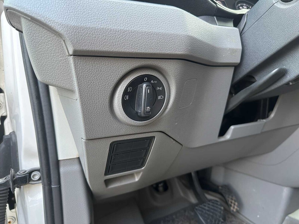 MAN TGE 35 2.0 XLang Eyes 177PS 2018, V-189-TN