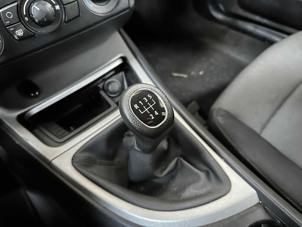 BMW 116i Business Line 1er 116PS 2006, 77-SG-JZ