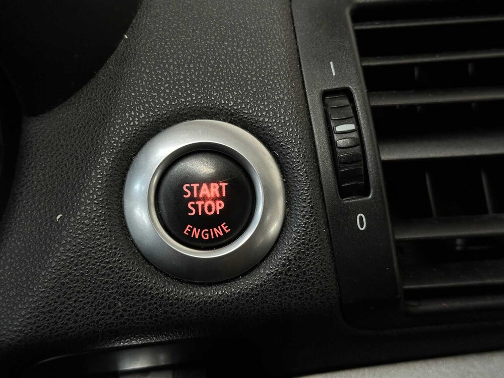 BMW 116i Business Line 1er 116PS 2006, 77-SG-JZ