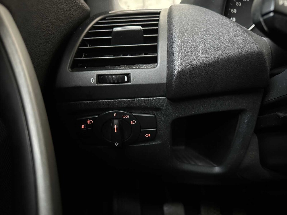 BMW 116i Business Line 1er 116PS 2006, 77-SG-JZ