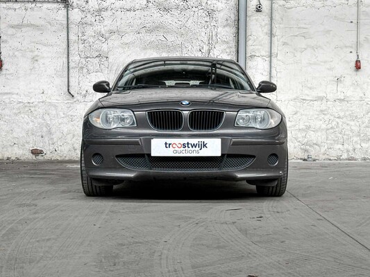 BMW 116i Business Line 1-series 116hp 2006, 77-SG-JZ